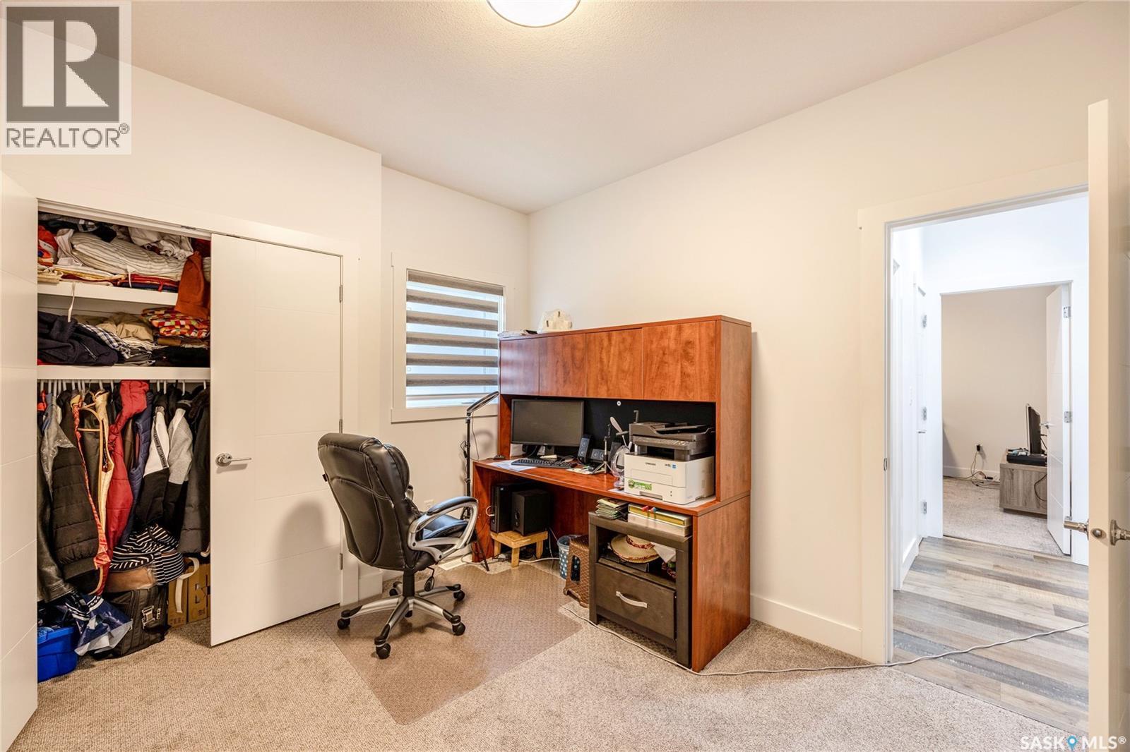 106 Kenaschuk Crescent, Saskatoon, SK - Indoor