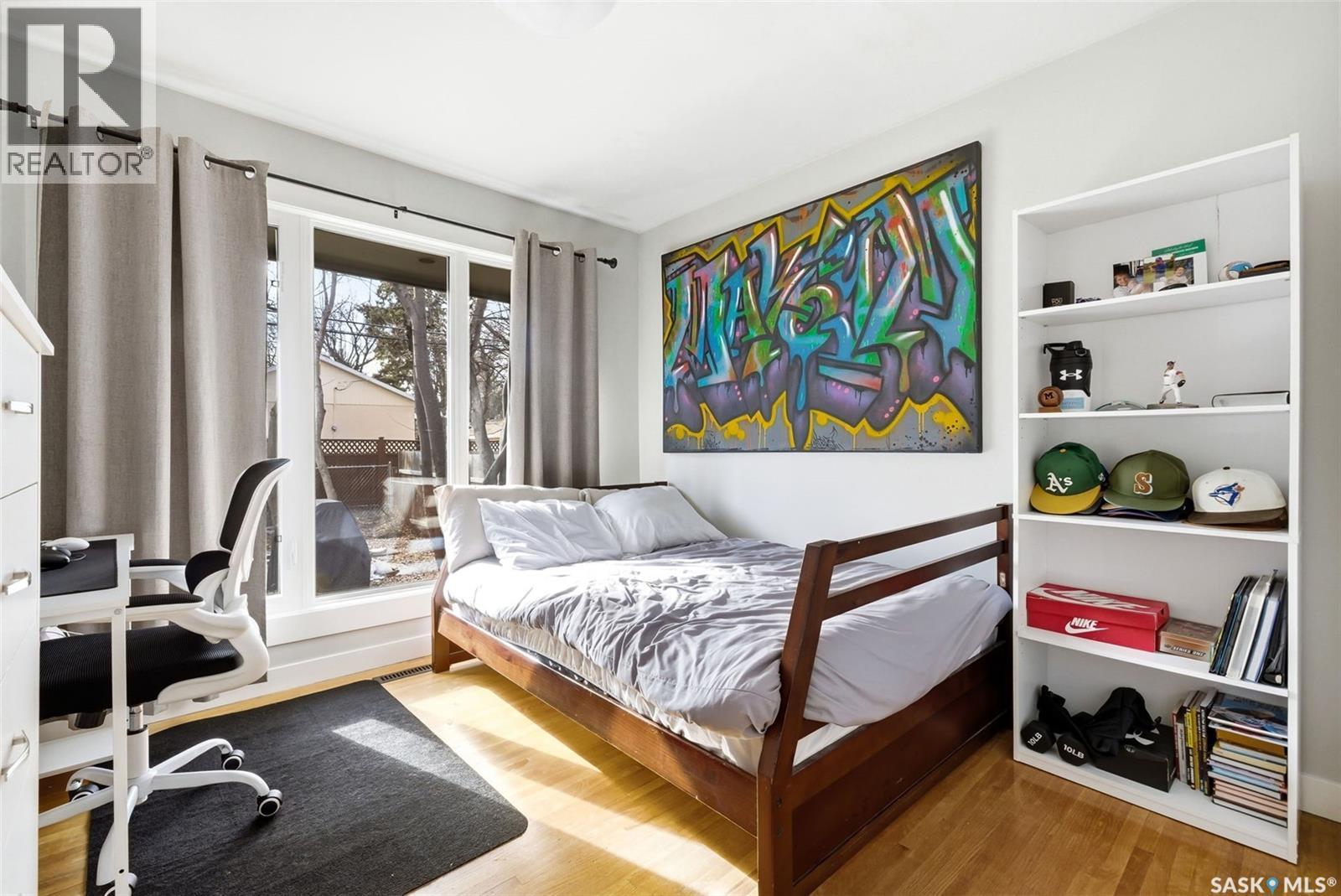 30 Marsh Crescent, Regina, SK