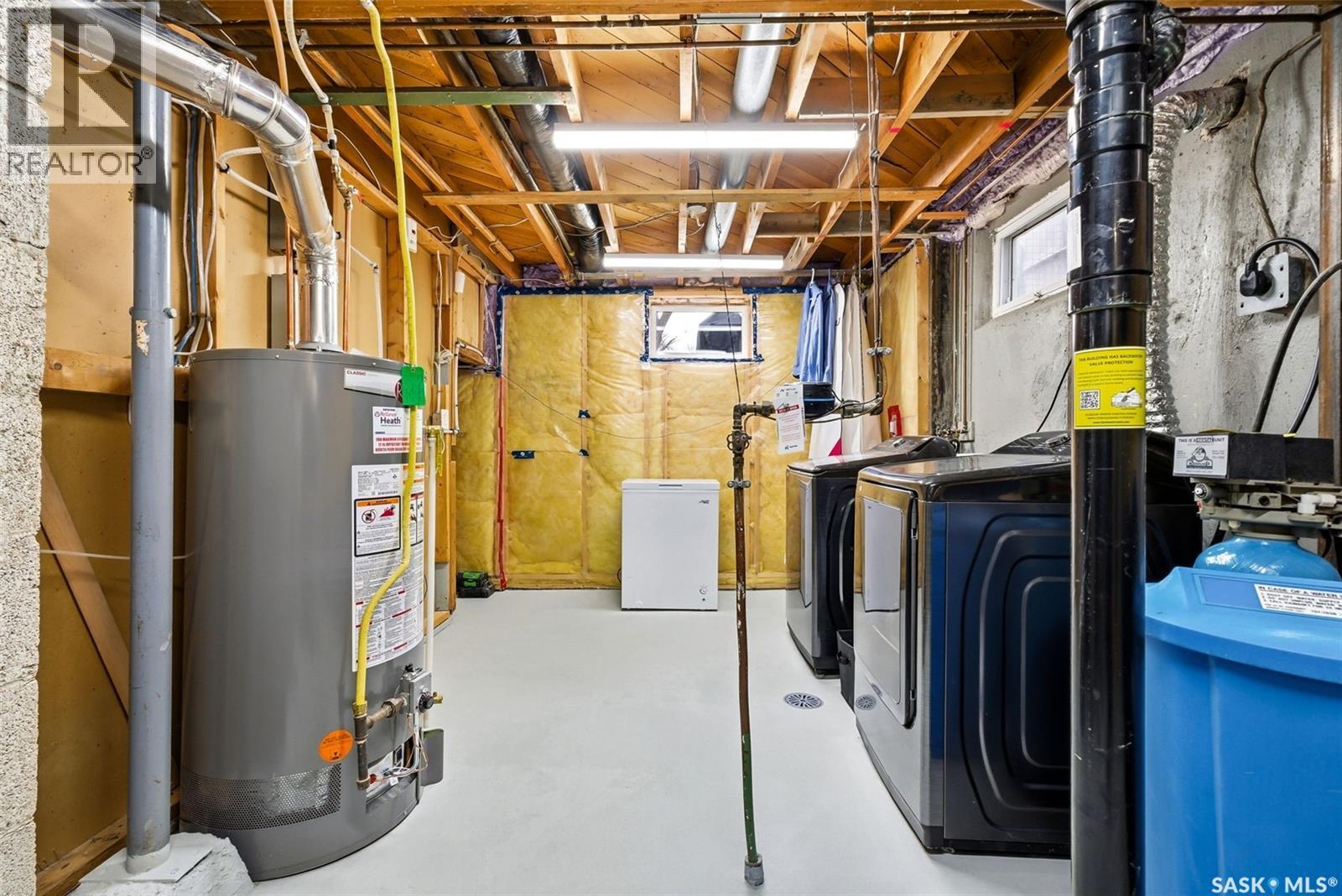 30 Marsh Crescent, Regina, SK