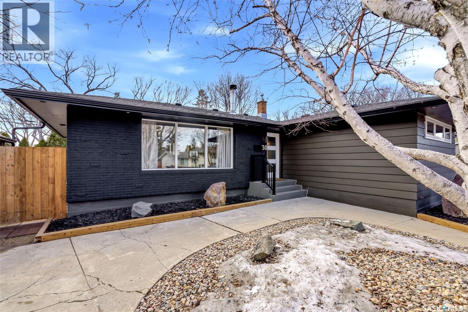 30 Marsh Crescent, Regina, SK