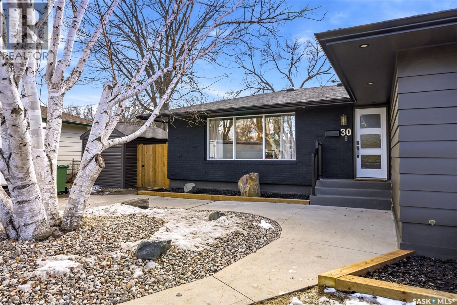 30 Marsh Crescent, Regina, SK