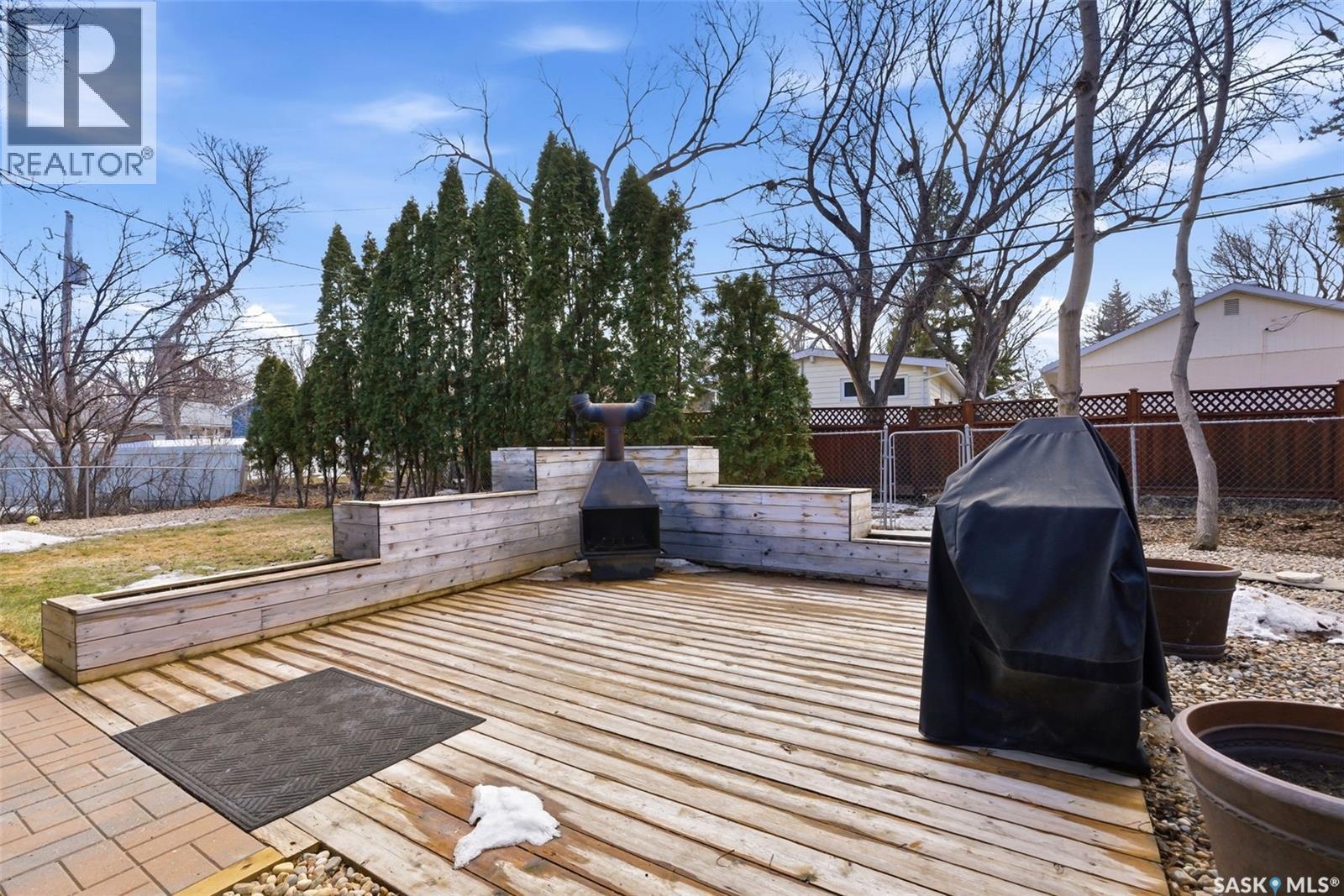 30 Marsh Crescent, Regina, SK