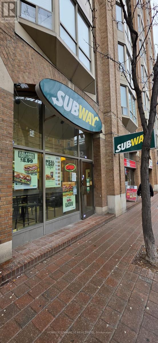 #1-B - 132 Front Street E, Toronto, ON
