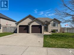 161 STICKEL STREET Saugeen Shores, ON N0H 2C1