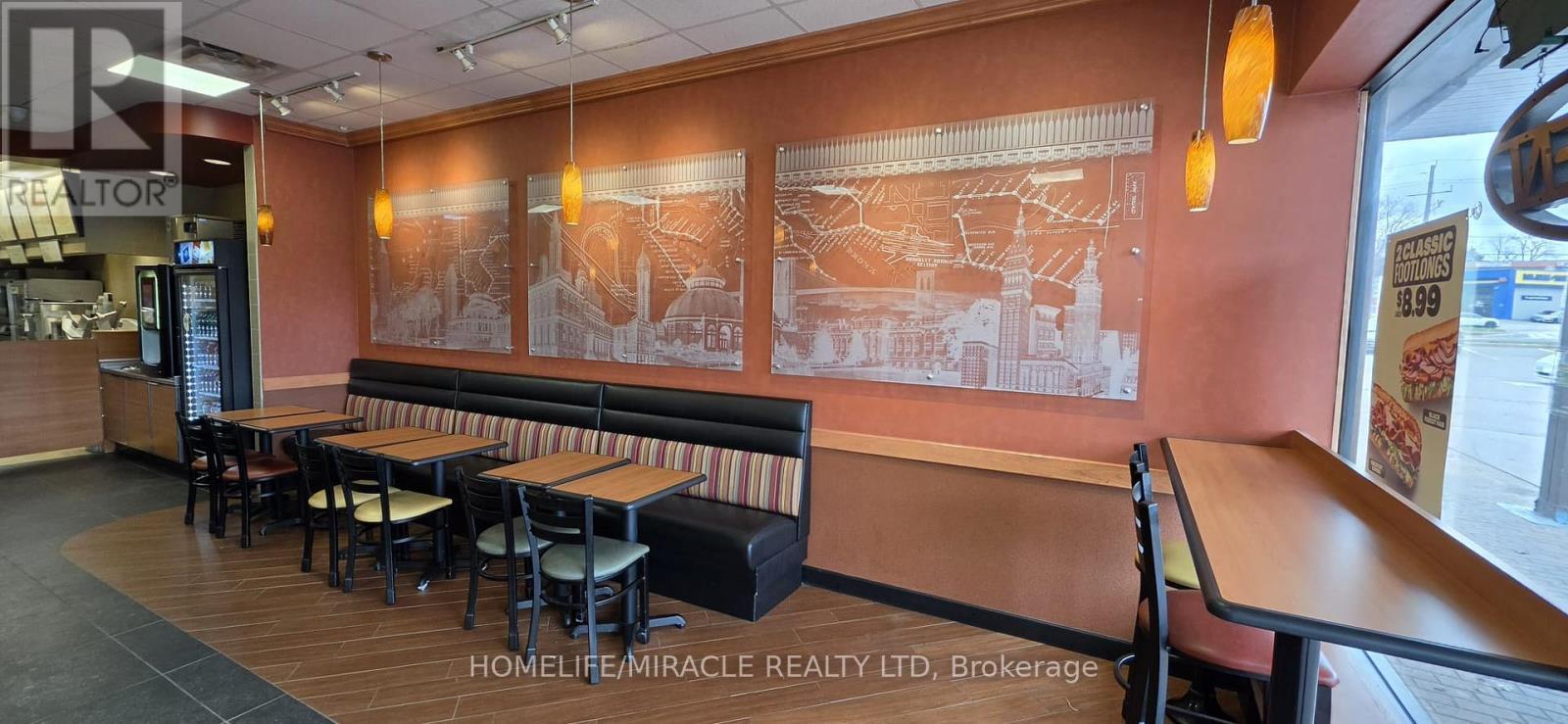 3305 Sheppard Avenue E, Toronto, ON