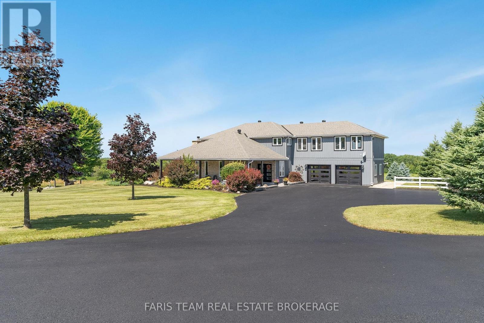 130 Concession 15 W, Tiny, ON - Outdoor