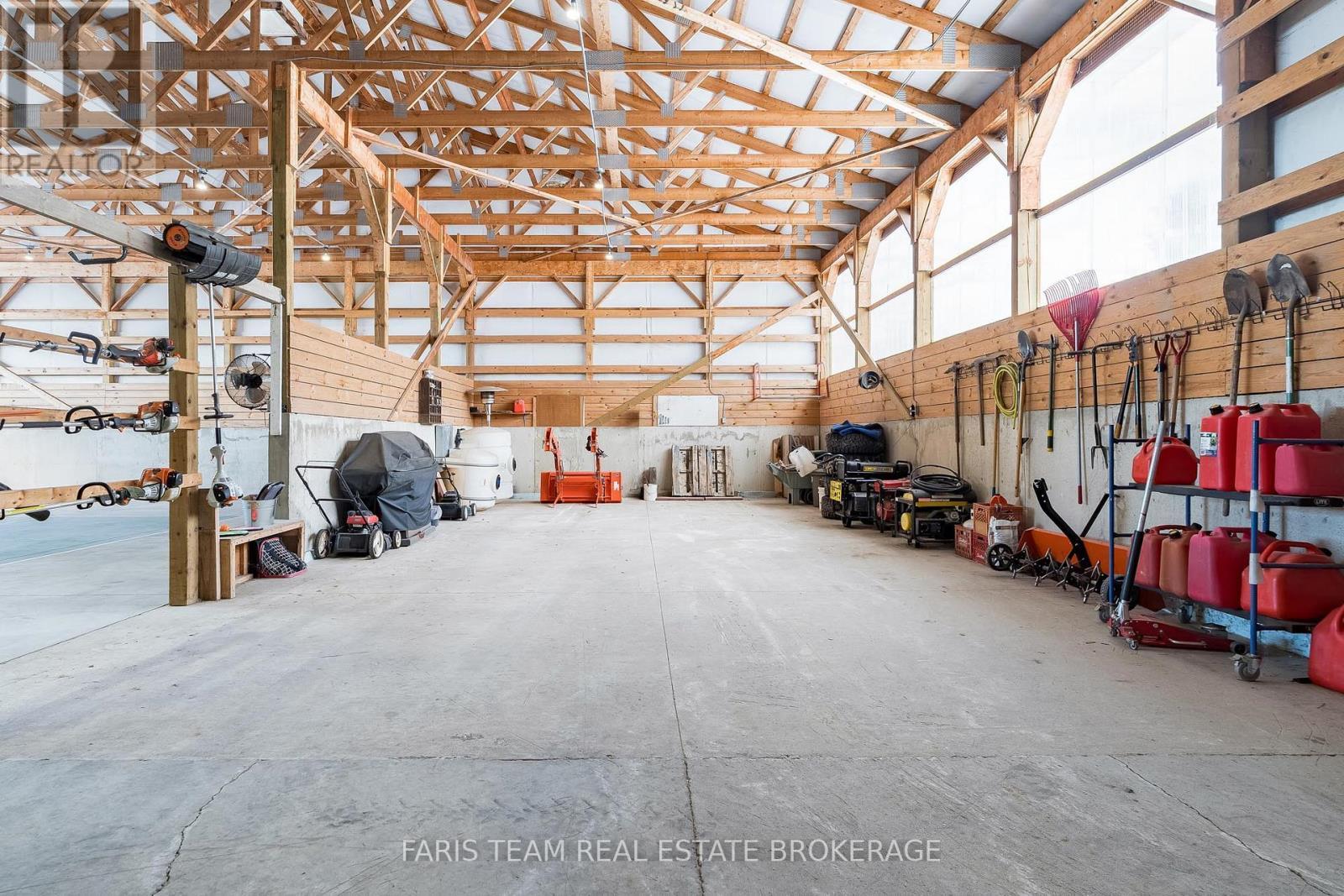 130 Concession 15 W, Tiny, ON - Indoor