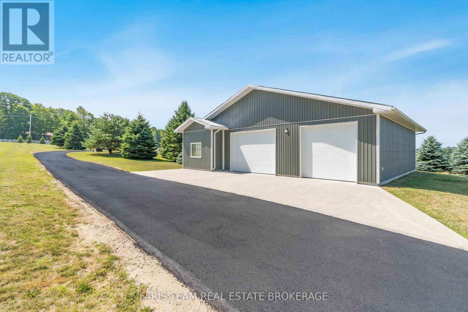 130 Concession 15 W, Tiny, ON - Outdoor