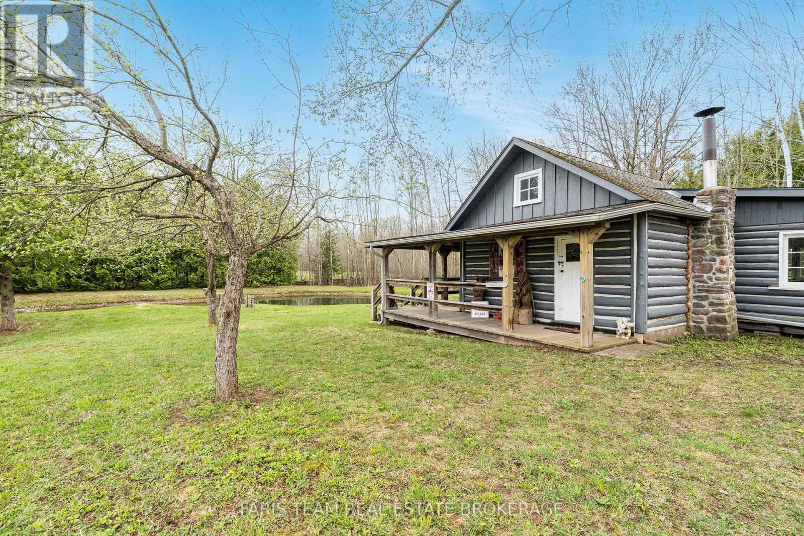 130 Concession 15 W, Tiny, ON - Outdoor