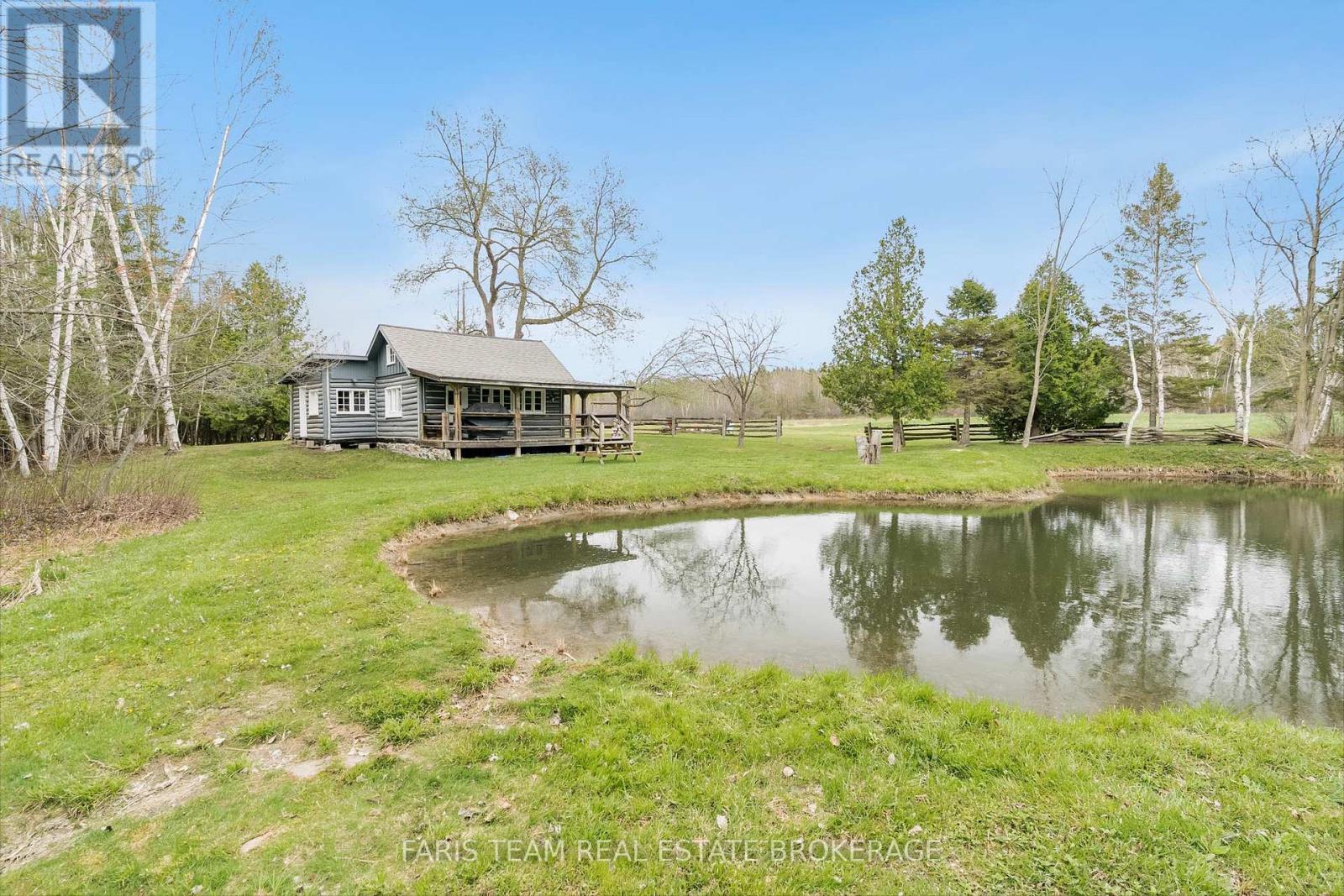 130 Concession 15 W, Tiny, ON - Outdoor