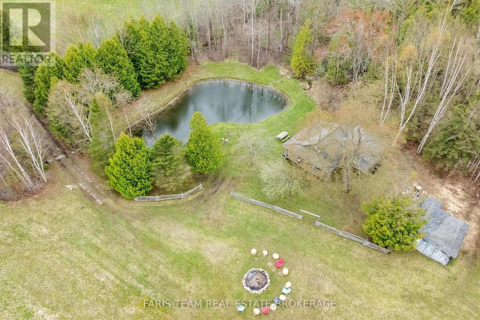 130 Concession 15 W, Tiny, ON - Outdoor With View