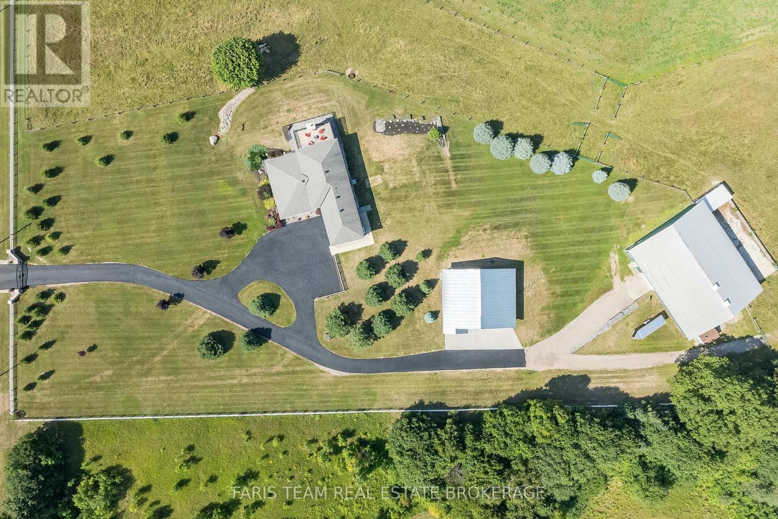 130 Concession 15 W, Tiny, ON - Outdoor With View