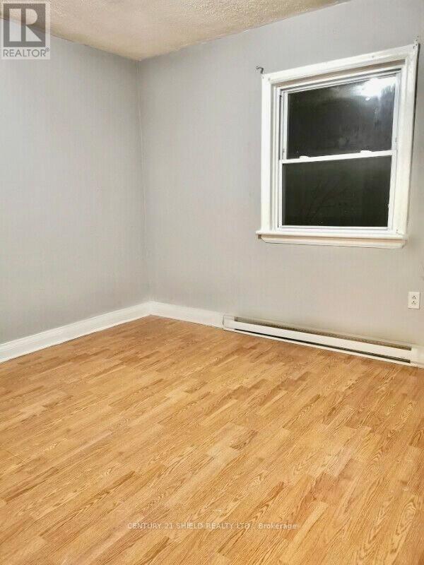 Unit 4 - Bedroom - 619 Ridley Avenue, Cornwall, ON - Indoor Photo Showing Other Room