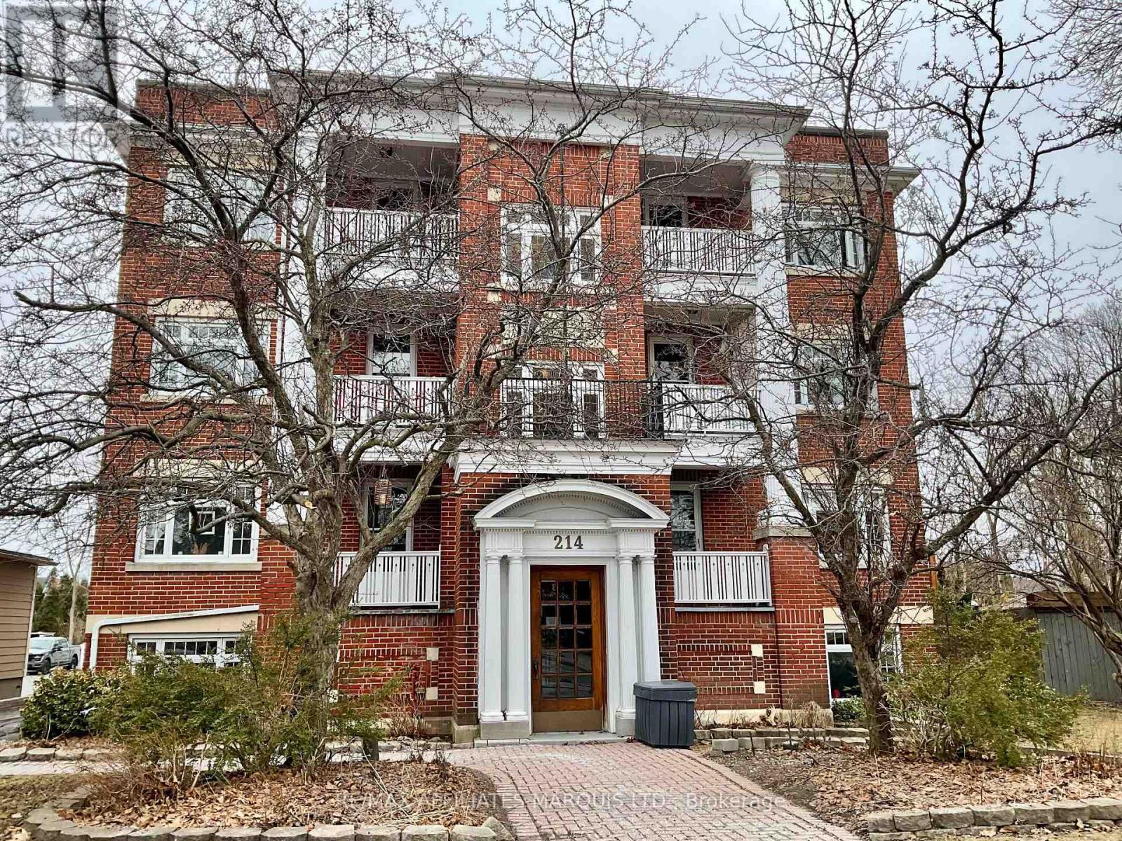 214 Second Street W, Cornwall, ON - Outdoor