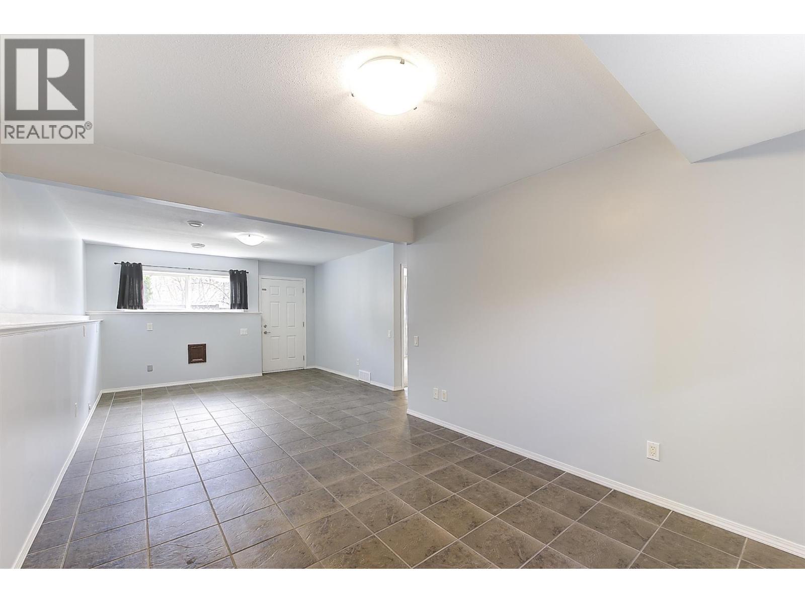Rec Room unfurnished - 546 South Crest Drive Lot# 1, Kelowna, BC - Indoor Photo Showing Other Room