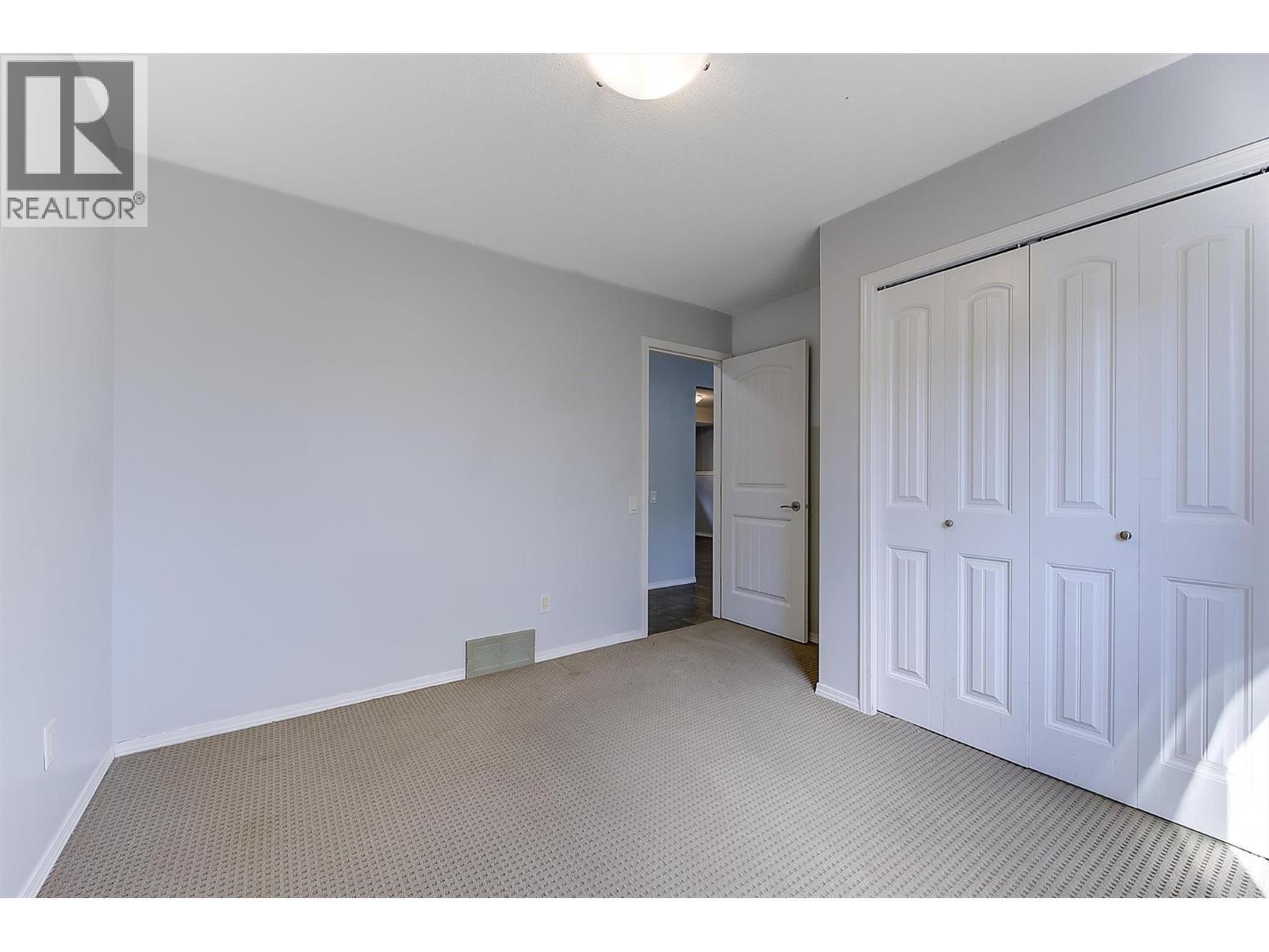 Other angle of 4th bdrm down - 546 South Crest Drive Lot# 1, Kelowna, BC - Indoor