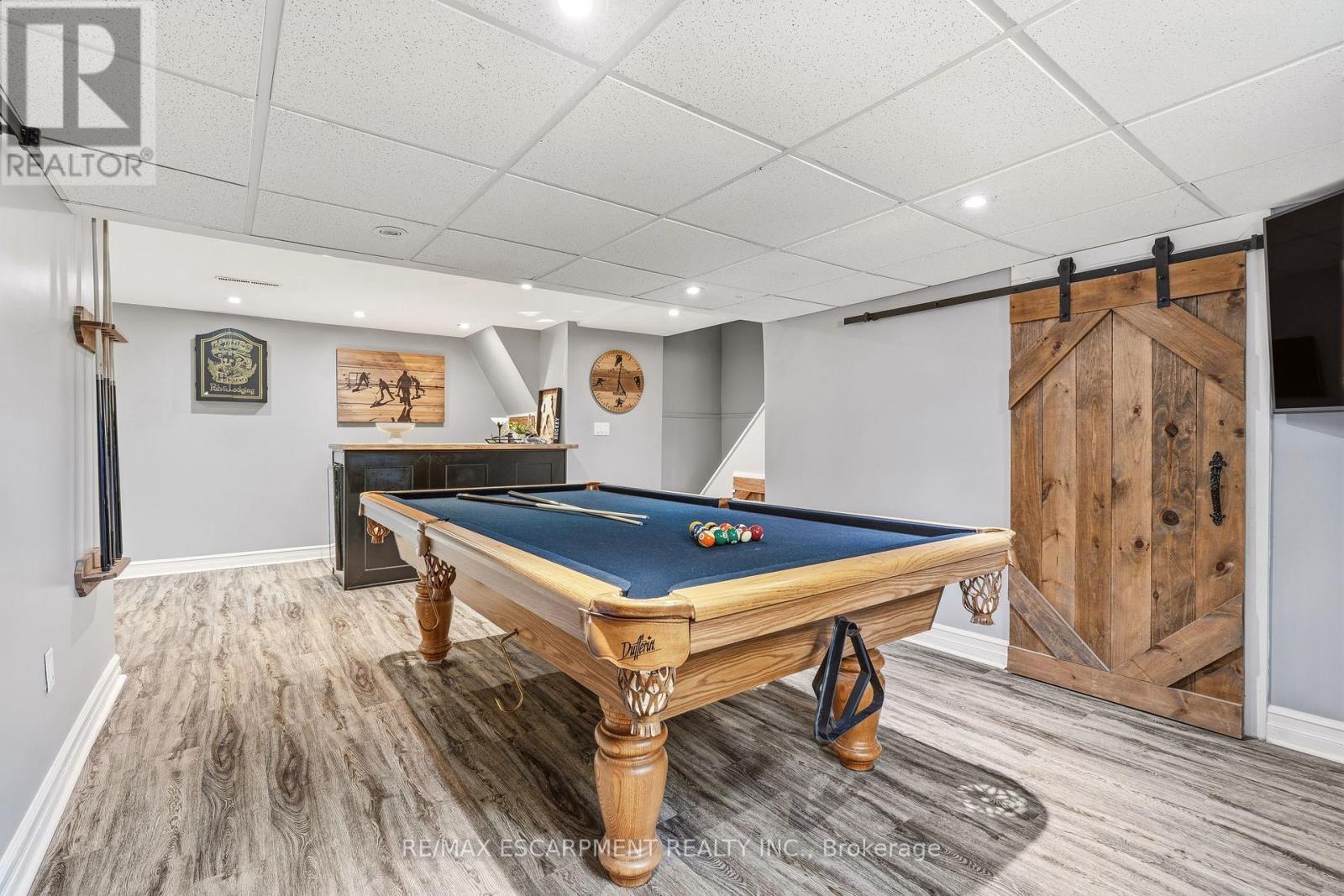 1189 Britannia Road, Burlington, ON - Indoor Photo Showing Other Room