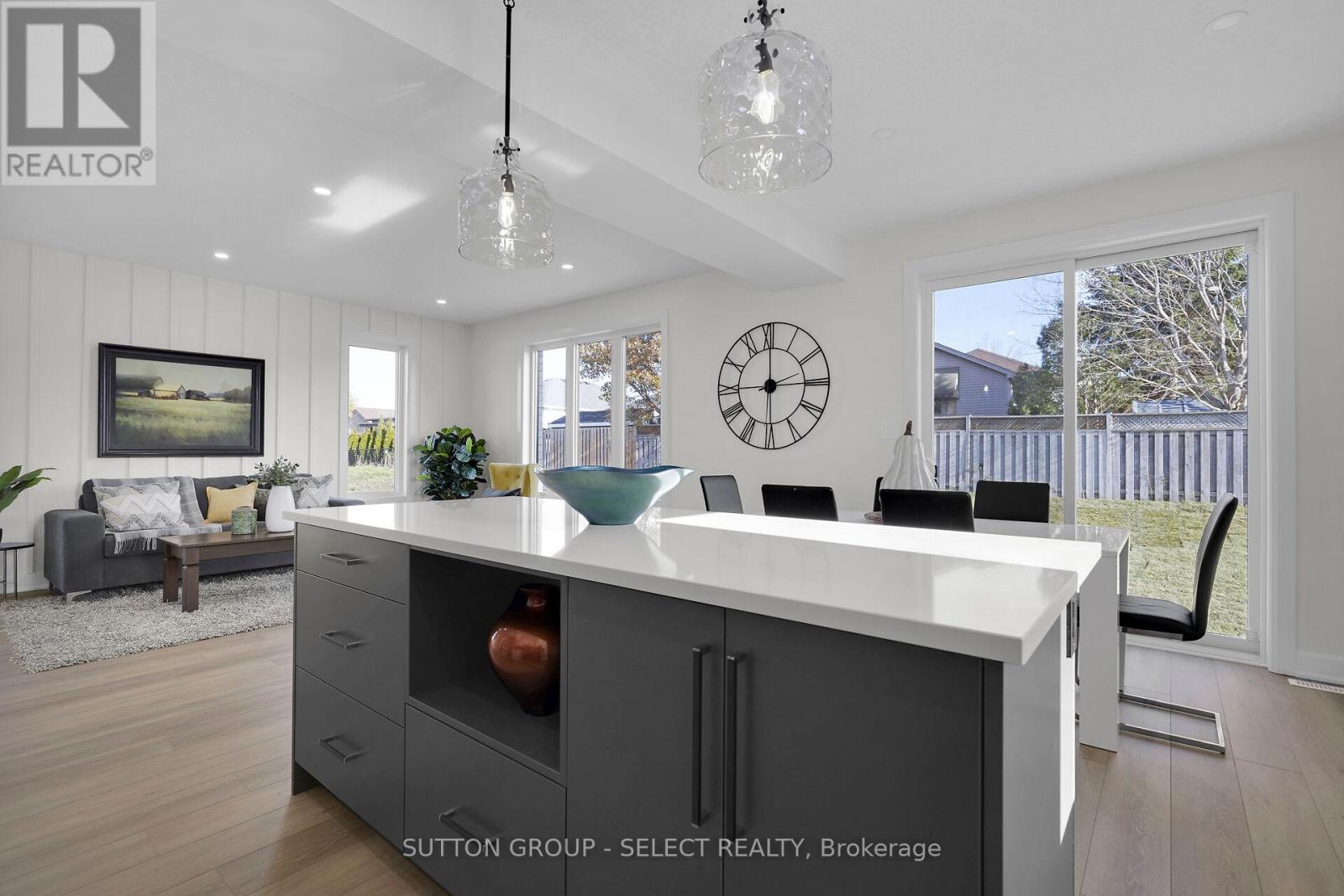 1 Bancroft Road, St. Thomas, ON - Indoor