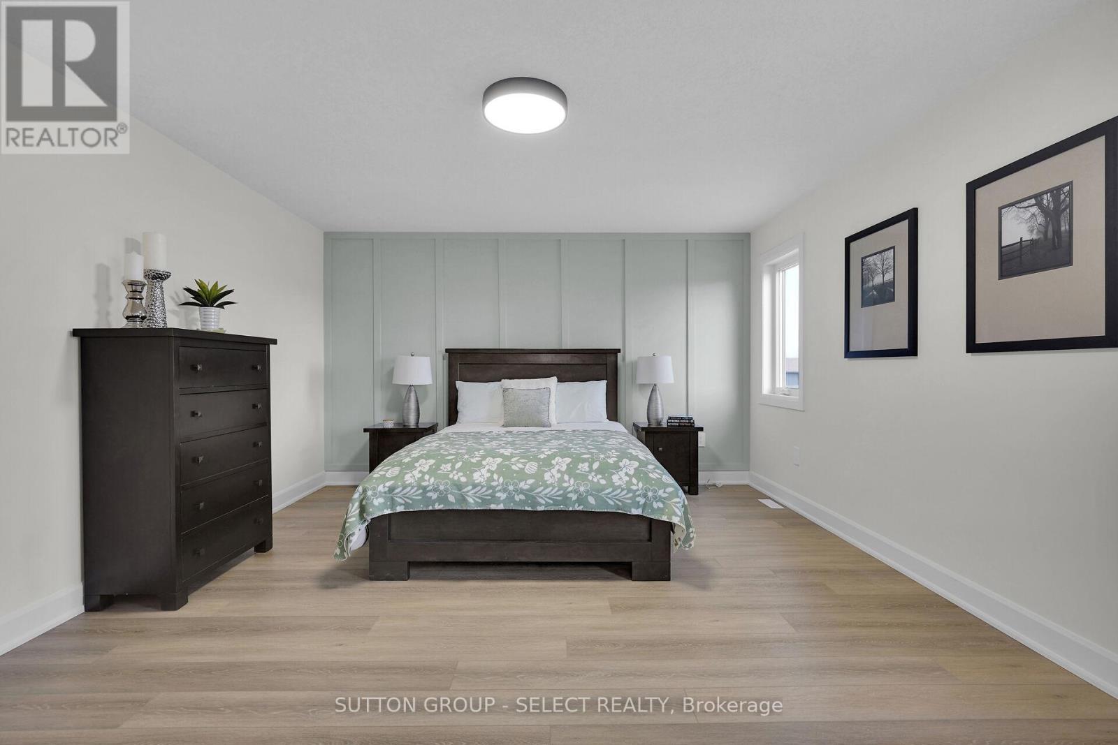 1 Bancroft Road, St. Thomas, ON - Indoor Photo Showing Bedroom