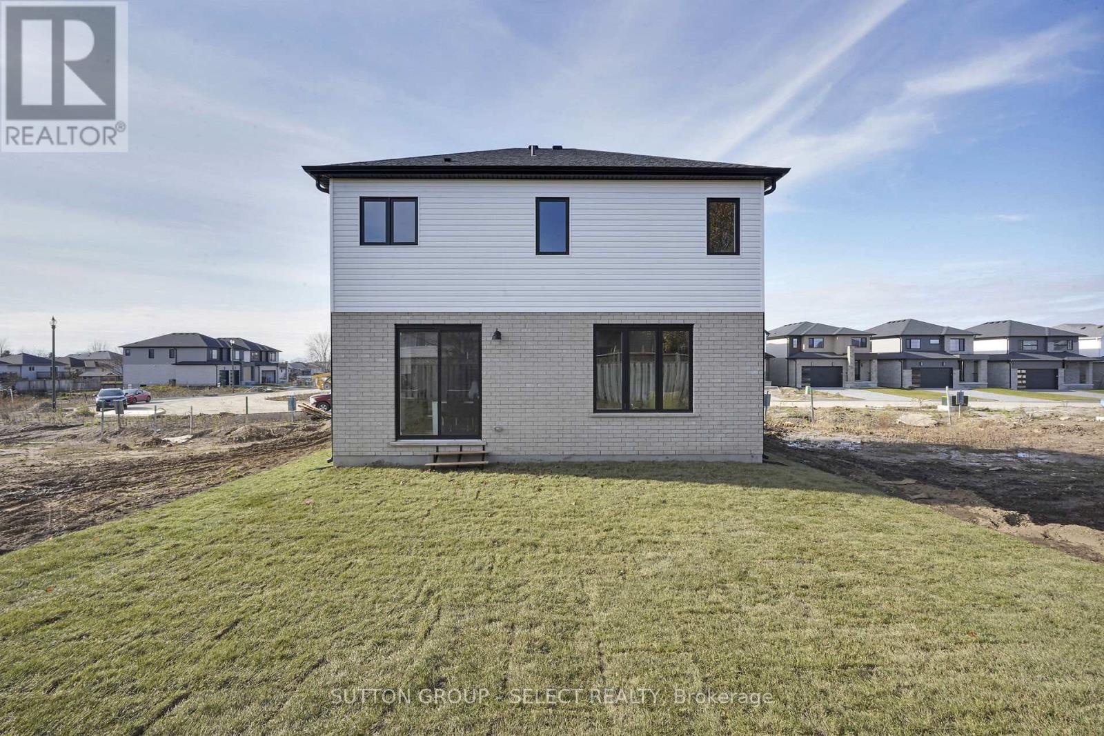 1 Bancroft Road, St. Thomas, ON - Outdoor