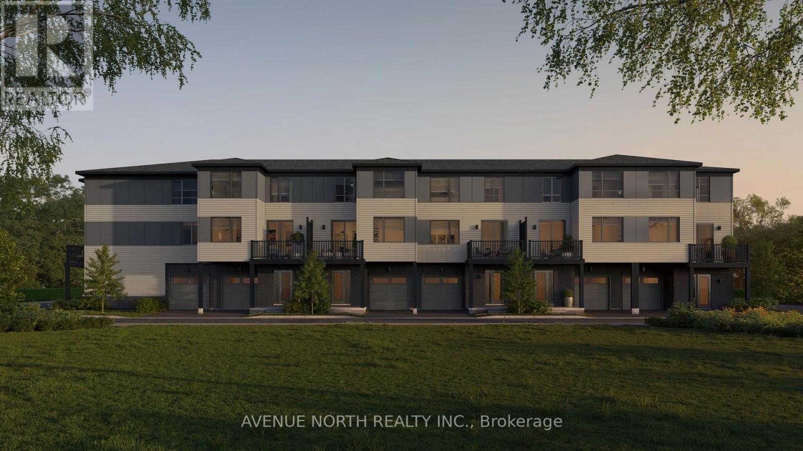 577 Escala Private, Ottawa, ON - Outdoor