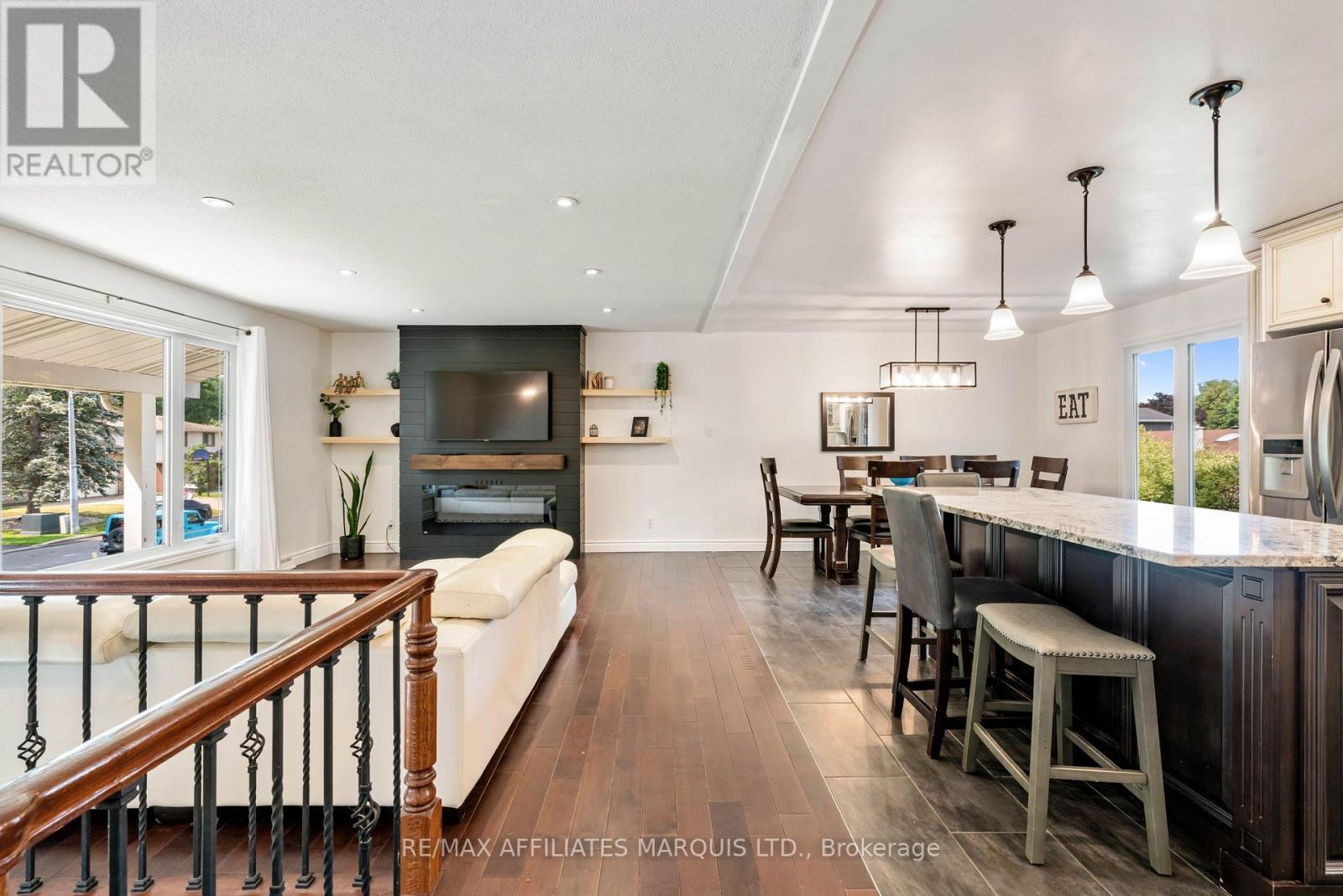 1507 Catherine Street, Cornwall, ON - Indoor