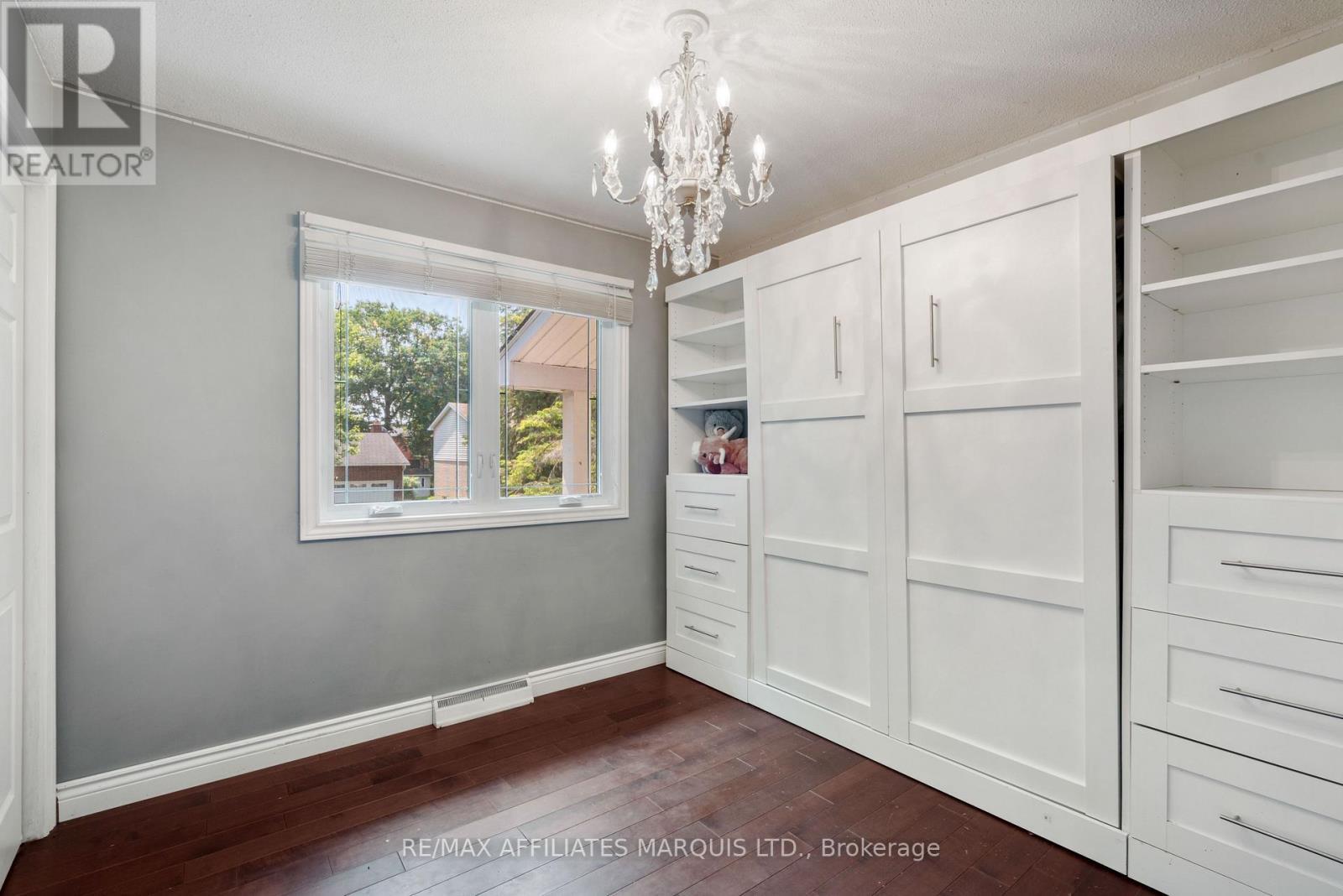 1507 Catherine Street, Cornwall, ON - Indoor Photo Showing Other Room