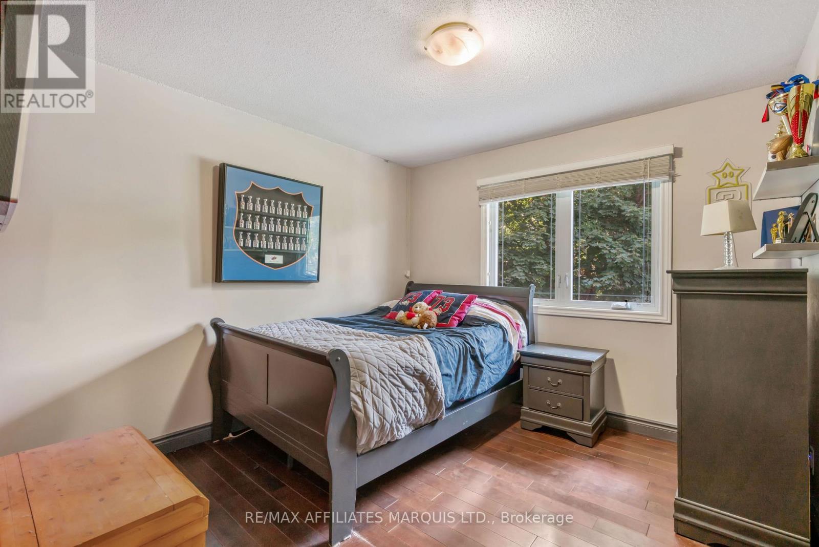 1507 Catherine Street, Cornwall, ON - Indoor Photo Showing Bedroom