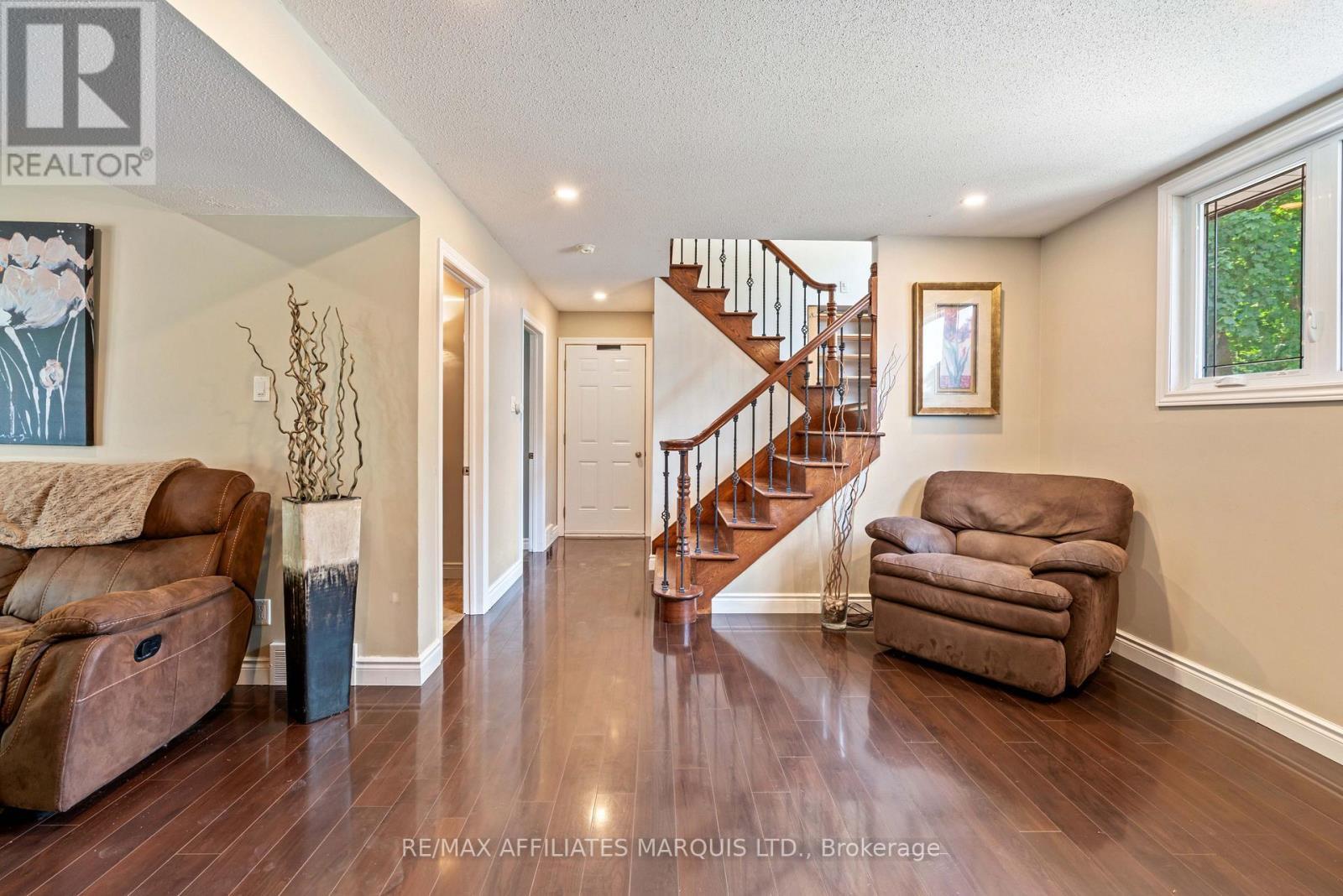 1507 Catherine Street, Cornwall, ON - Indoor