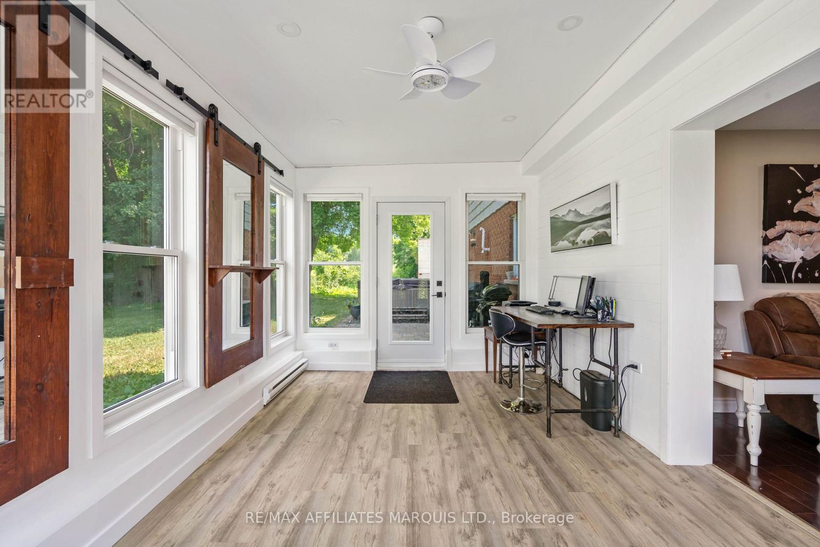 1507 Catherine Street, Cornwall, ON - Indoor Photo Showing Other Room
