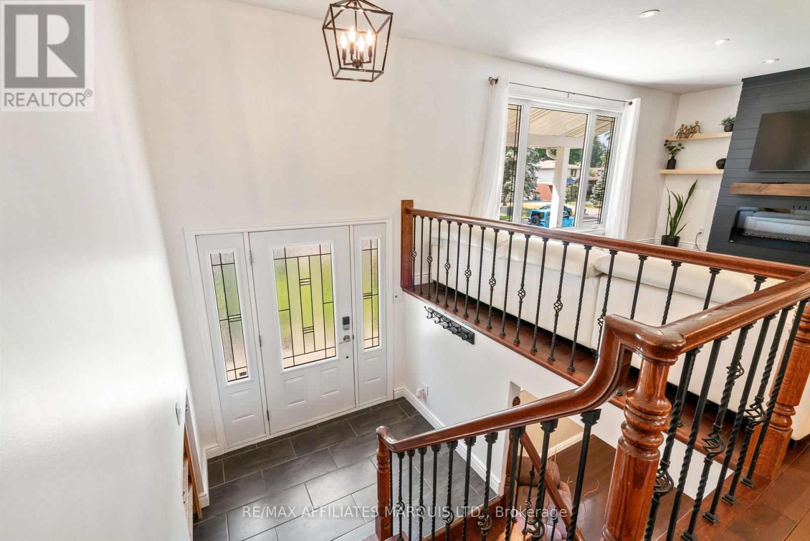 1507 Catherine Street, Cornwall, ON - Indoor Photo Showing Other Room