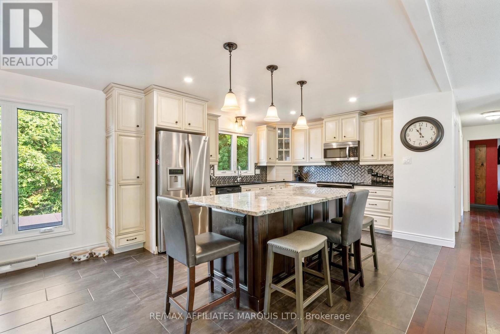 1507 Catherine Street, Cornwall, ON - Indoor