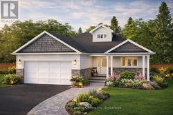 222 BRIDGE CRESCENT Minto, ON N0G 2P0