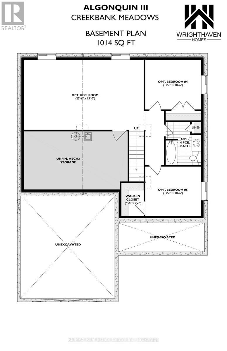 222 Bridge Crescent, Minto, ON - Other