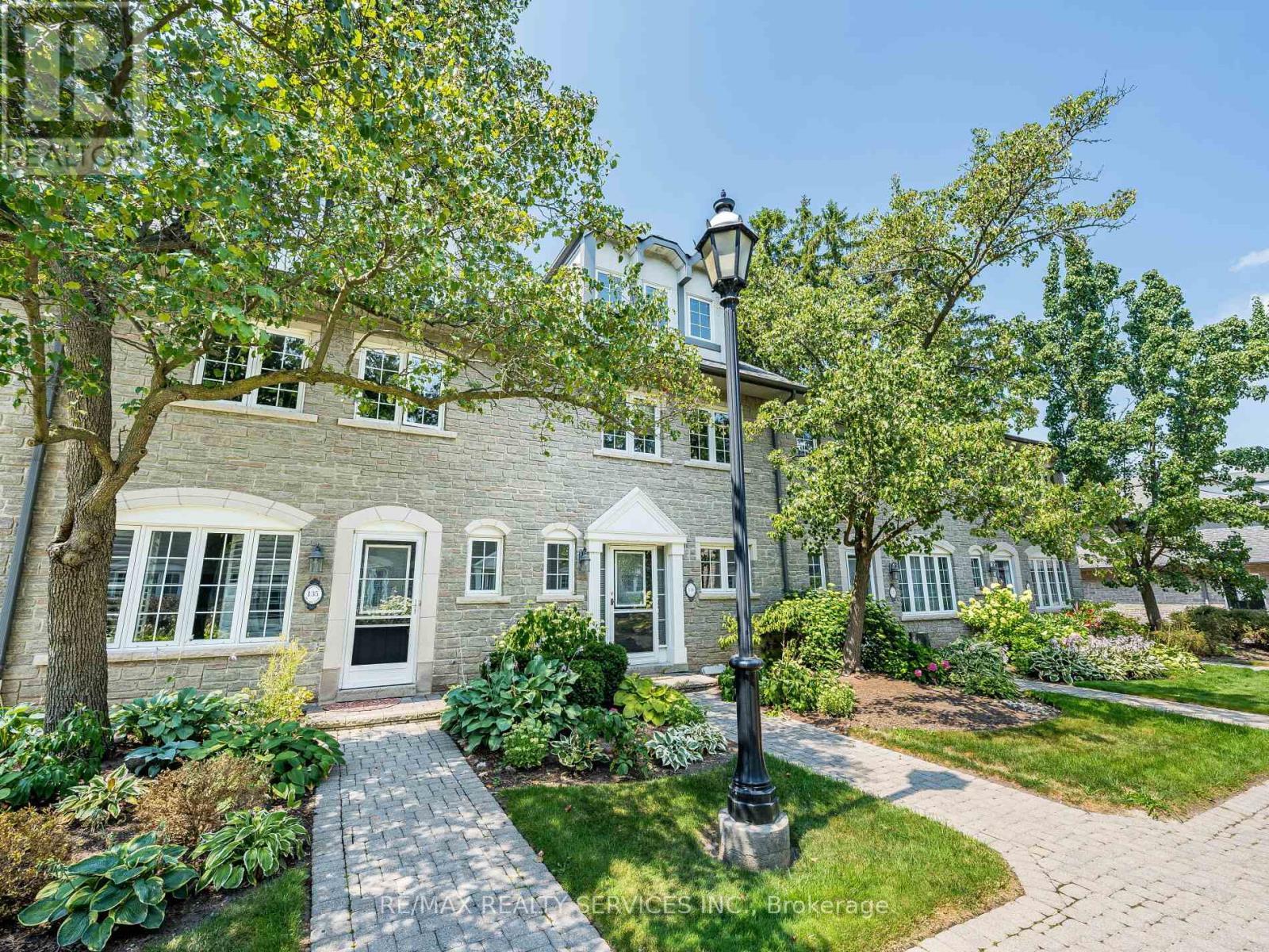 136 - 1995 Royal Road, Pickering, ON - Outdoor With Facade