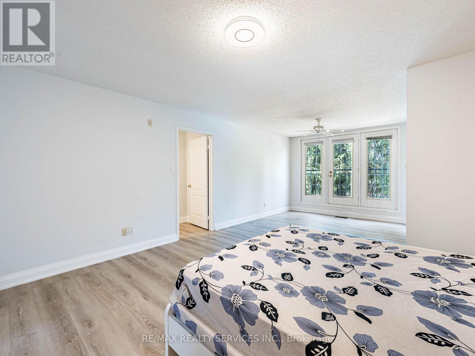 136 - 1995 Royal Road, Pickering, ON - Indoor Photo Showing Bedroom