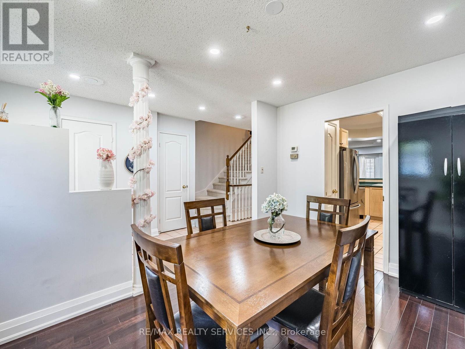 136 - 1995 Royal Road, Pickering, ON - Indoor Photo Showing Dining Room