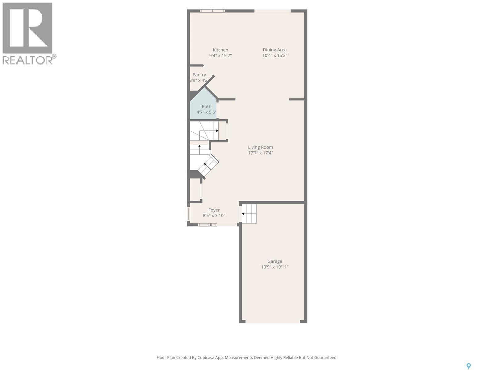 B 620 7Th Street E, Saskatoon, SK - Other