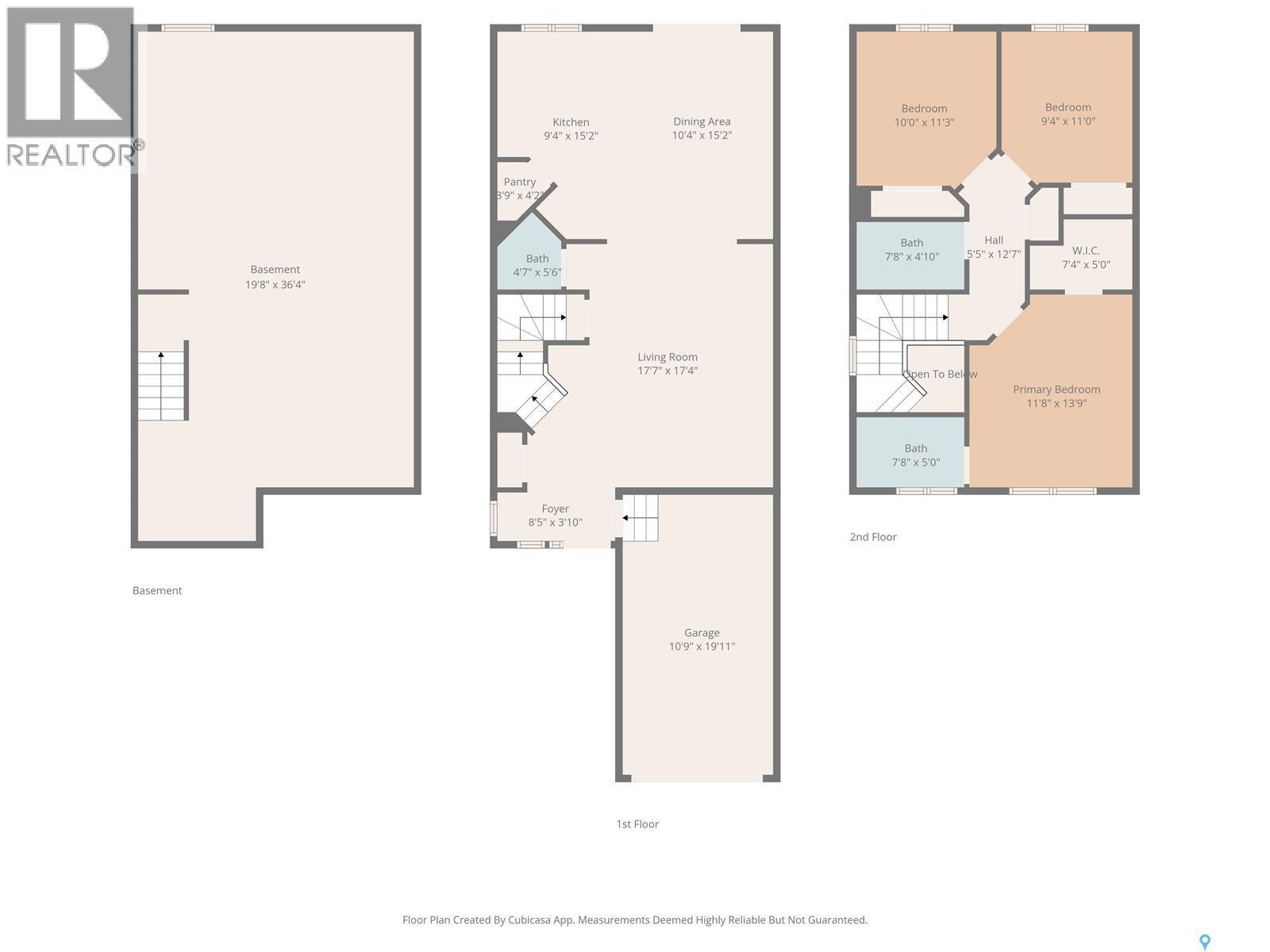 B 620 7Th Street E, Saskatoon, SK - Other