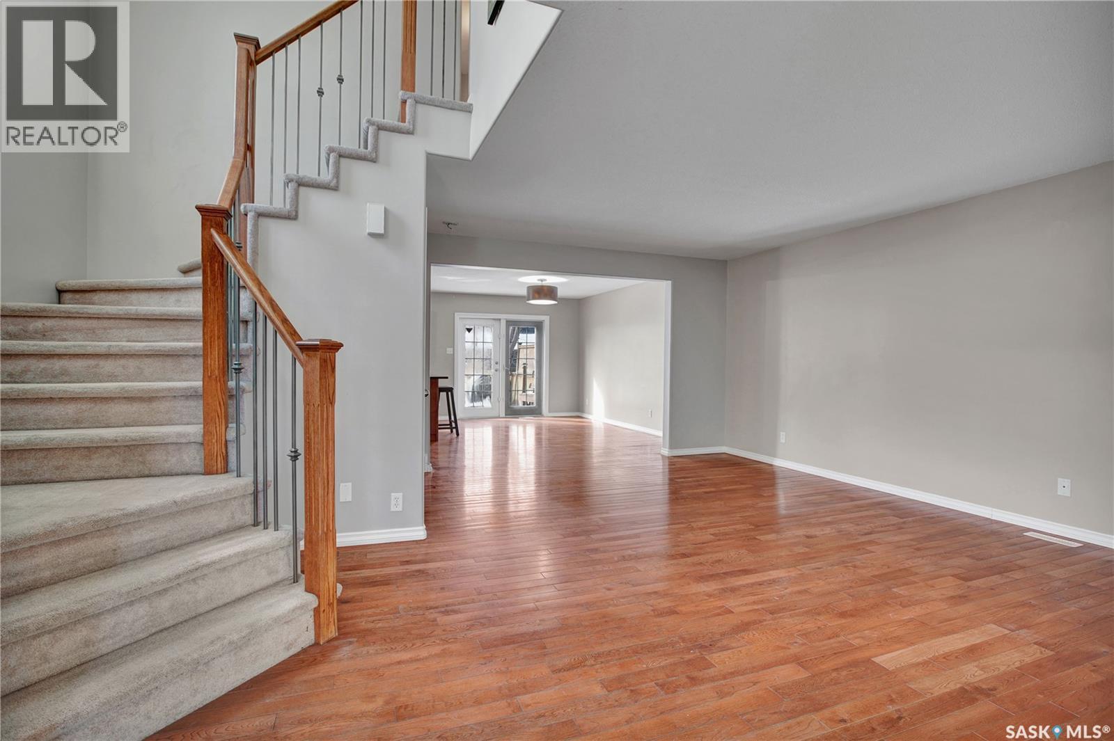 B 620 7Th Street E, Saskatoon, SK - Indoor Photo Showing Other Room