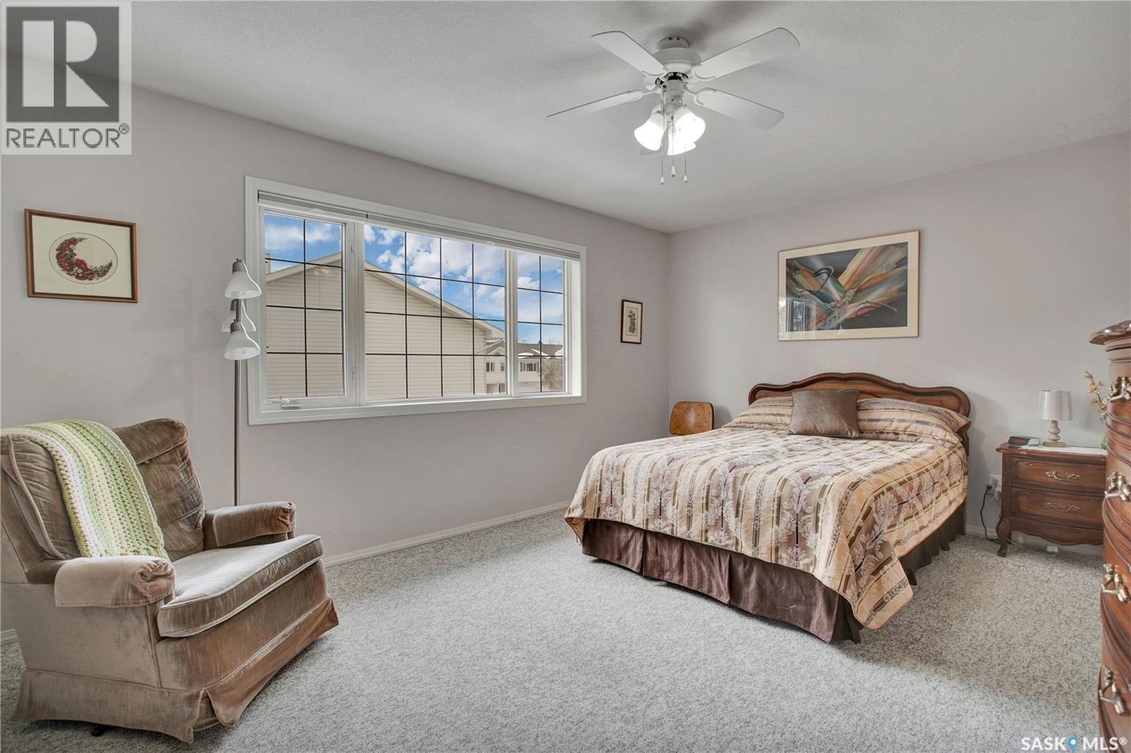 109 810 Mendel Crescent, Saskatoon, SK - Indoor Photo Showing Bedroom