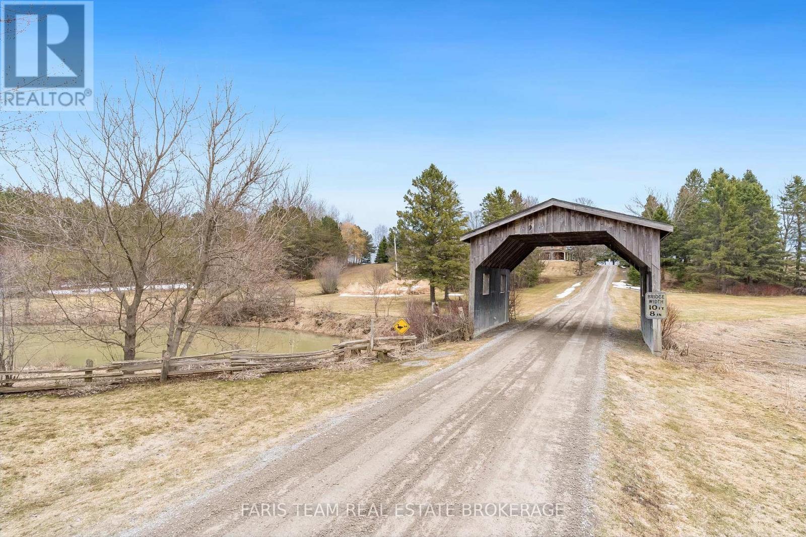 301 Concession 4 Road E, Tiny, ON