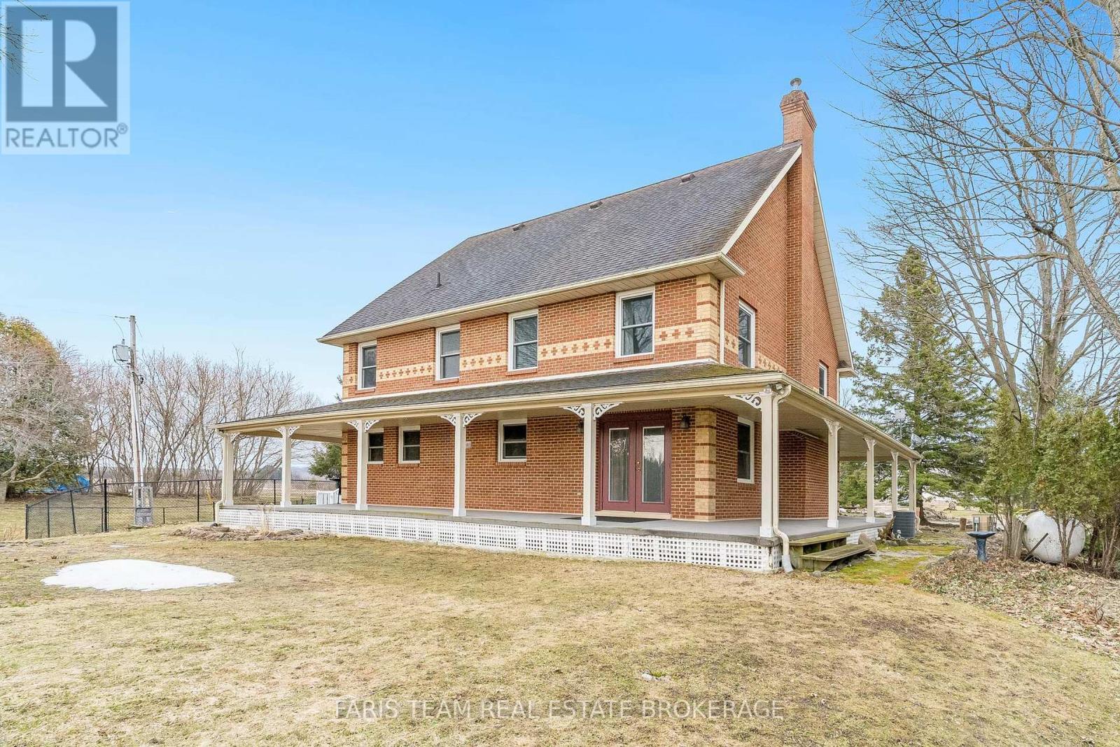 301 Concession 4 Road E, Tiny, ON