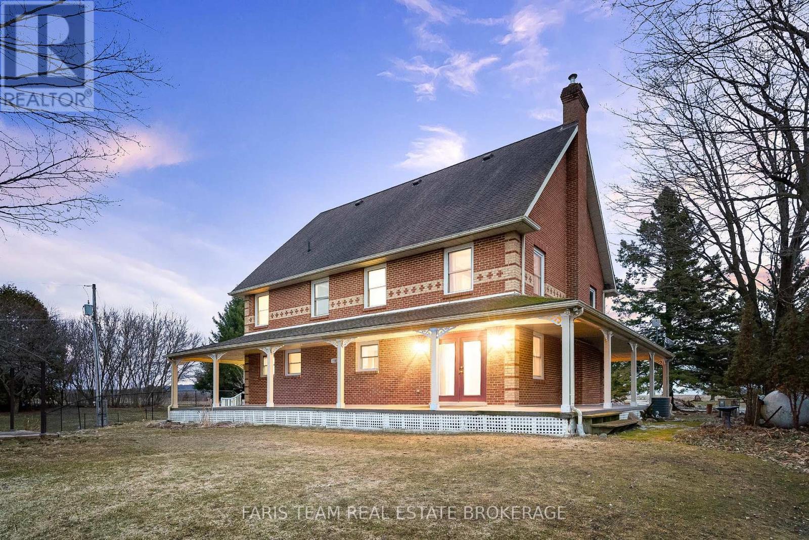 301 Concession 4 Road E, Tiny, ON