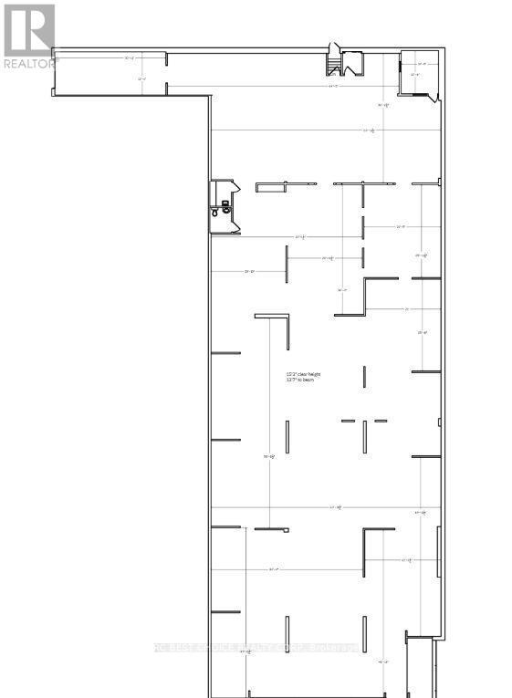 21 - 1855 Dundas Street E, Mississauga, ON