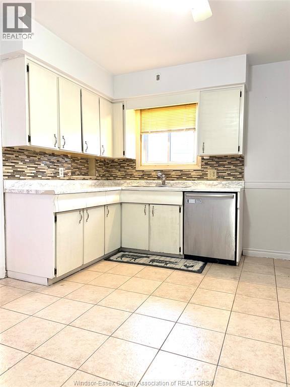 198 Superior Unit# Main, Lasalle, ON - Indoor Photo Showing Kitchen