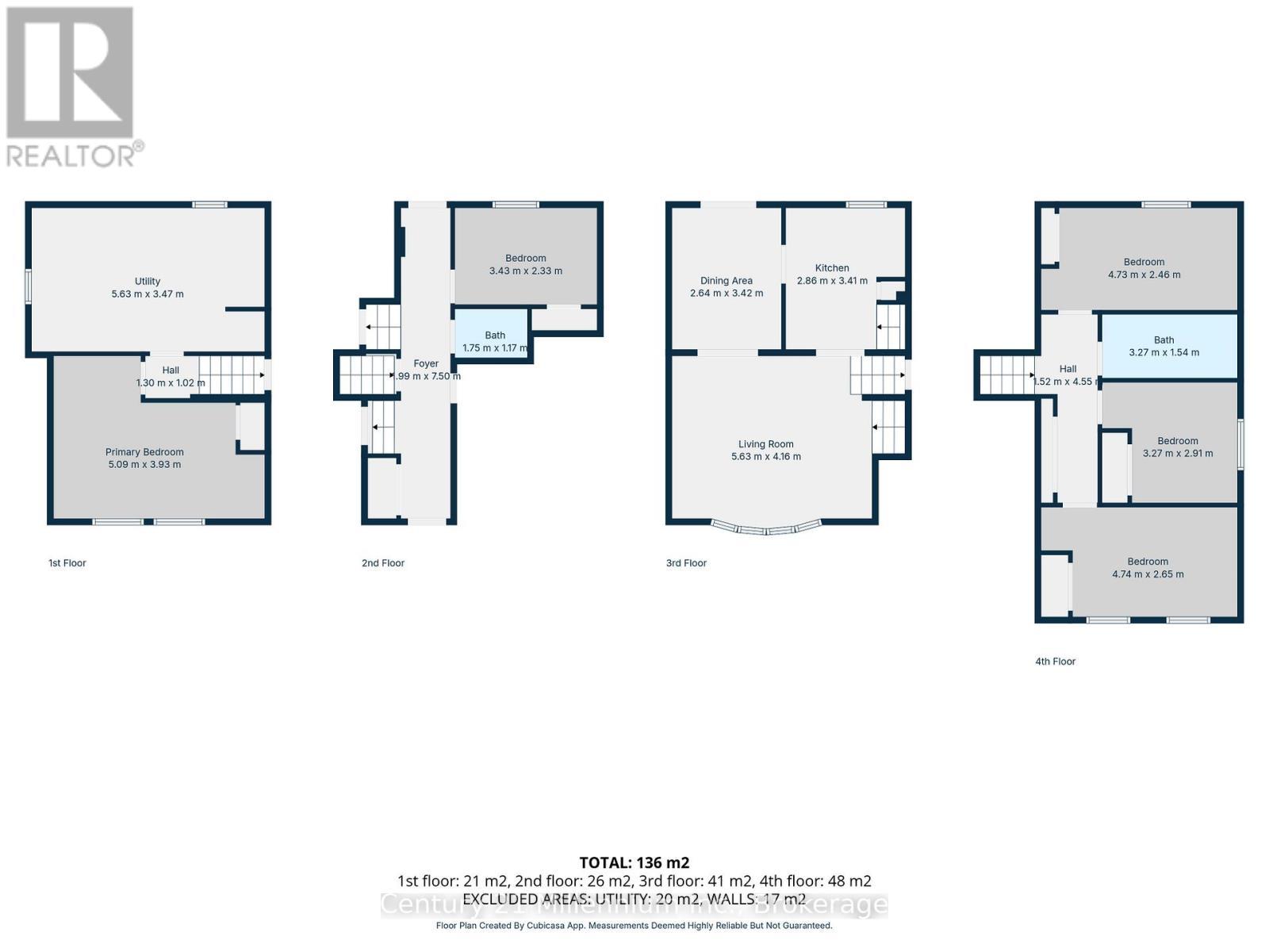 22 Dickson Road, Collingwood, ON - Other