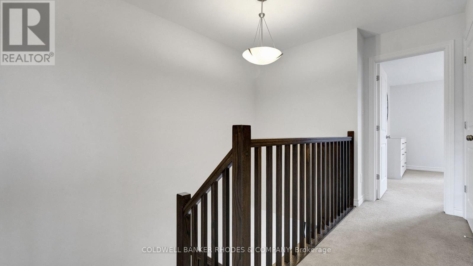 862 Chipping Circle, Ottawa, ON - Indoor Photo Showing Other Room