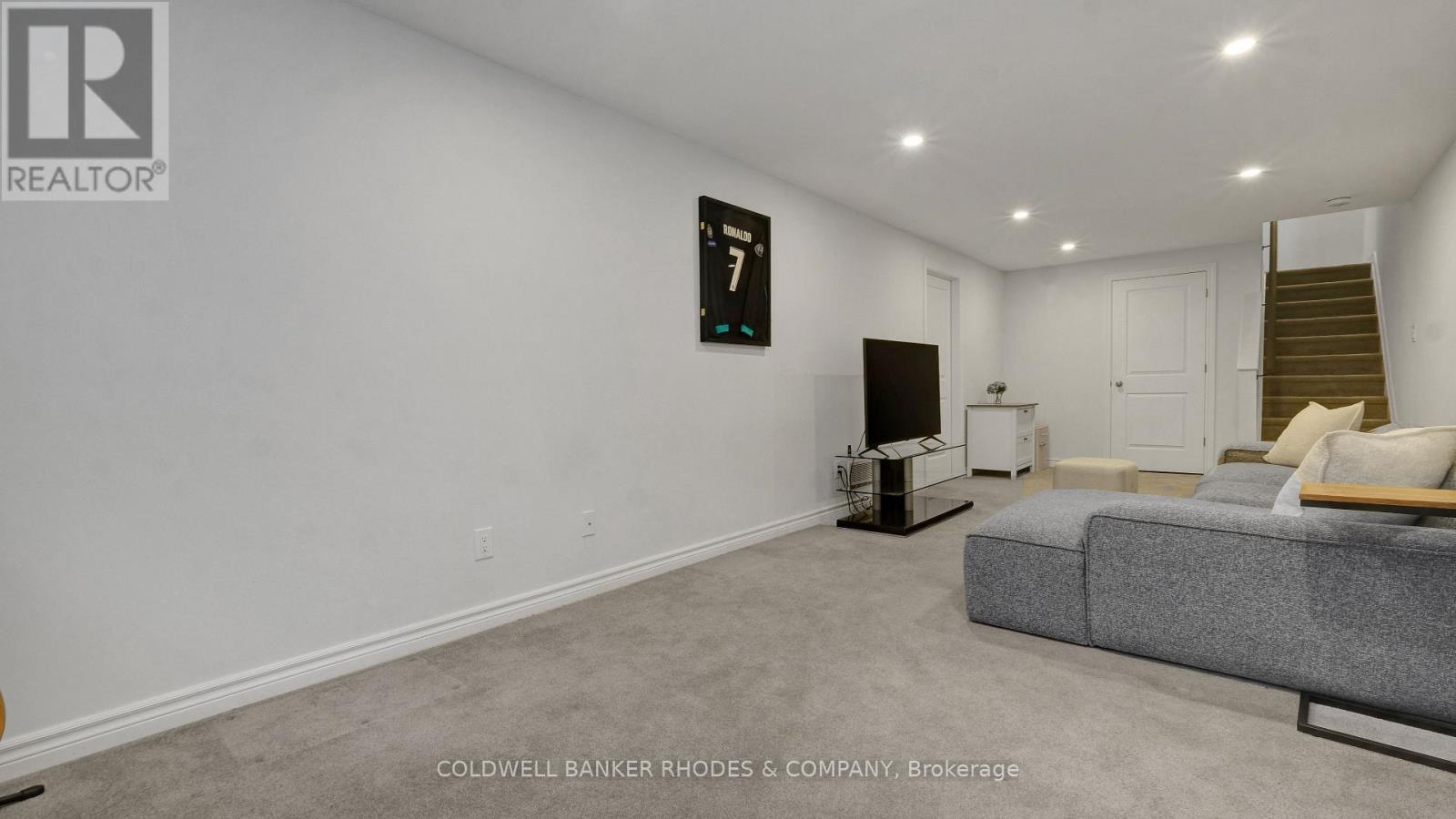 862 Chipping Circle, Ottawa, ON - Indoor