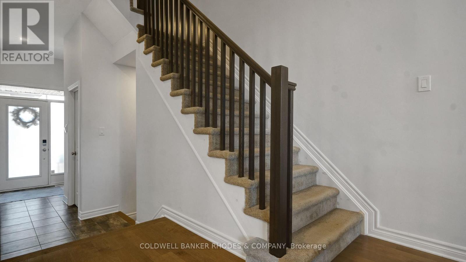 862 Chipping Circle, Ottawa, ON - Indoor Photo Showing Other Room
